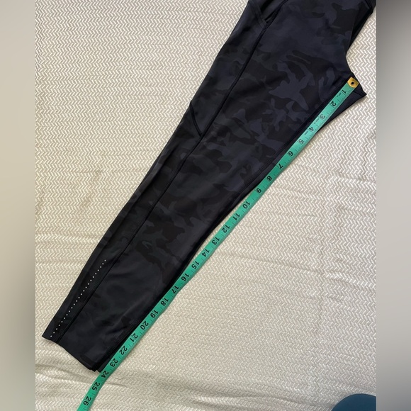 Lululemon Swift Speed leggings size 8 - Picture 6 of 8